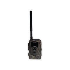 Denver WCL-8040MK2 4G 8MP Wildlife Camera - Capture Stunning Moments with Unmatched Clarity!